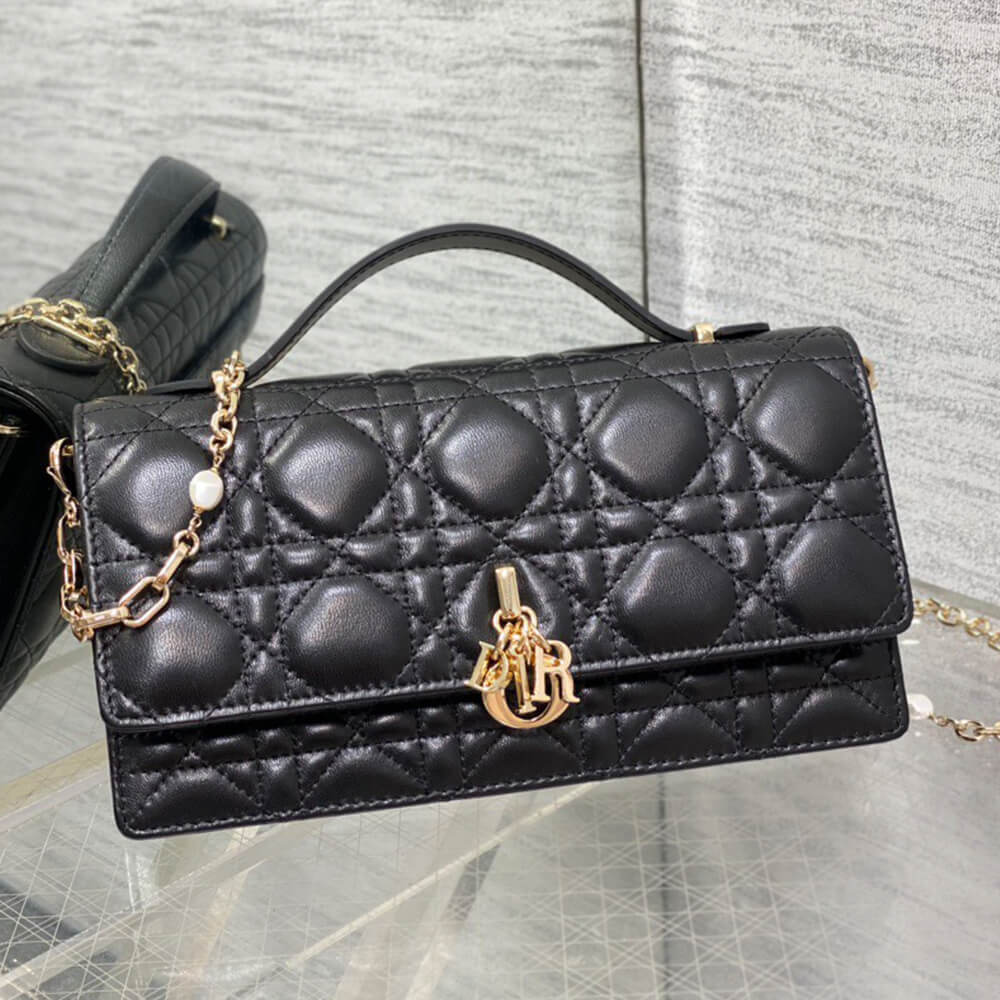 My Dior Mini Bag