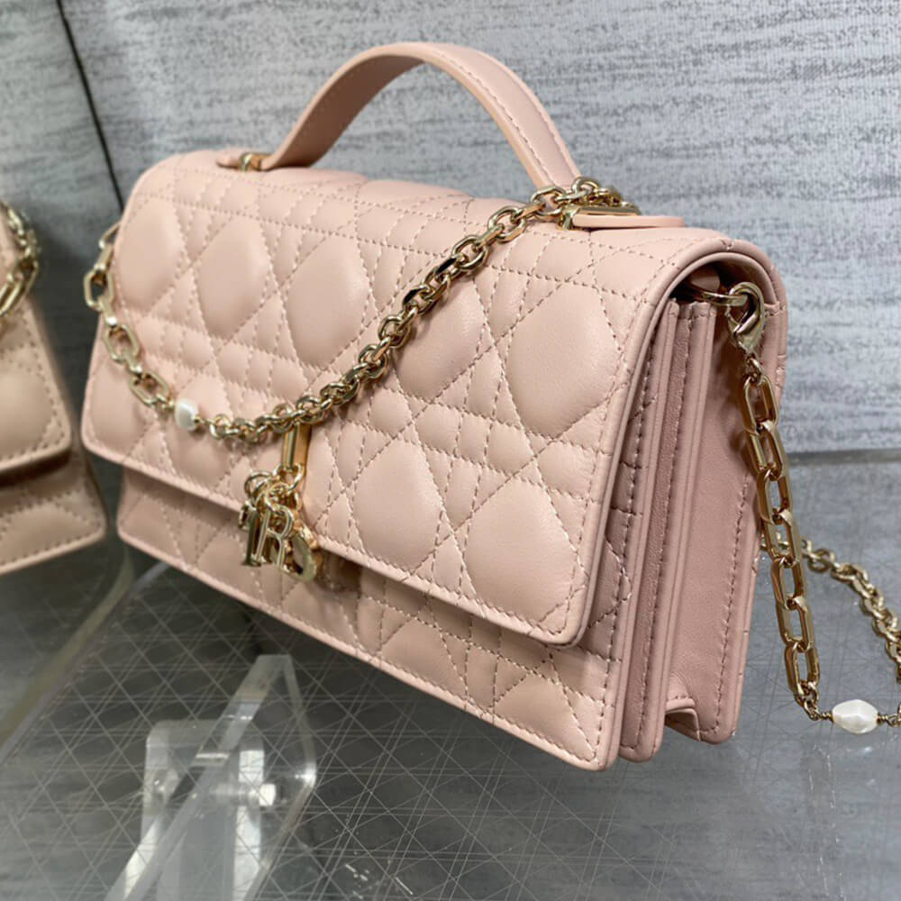 My Dior Mini Bag