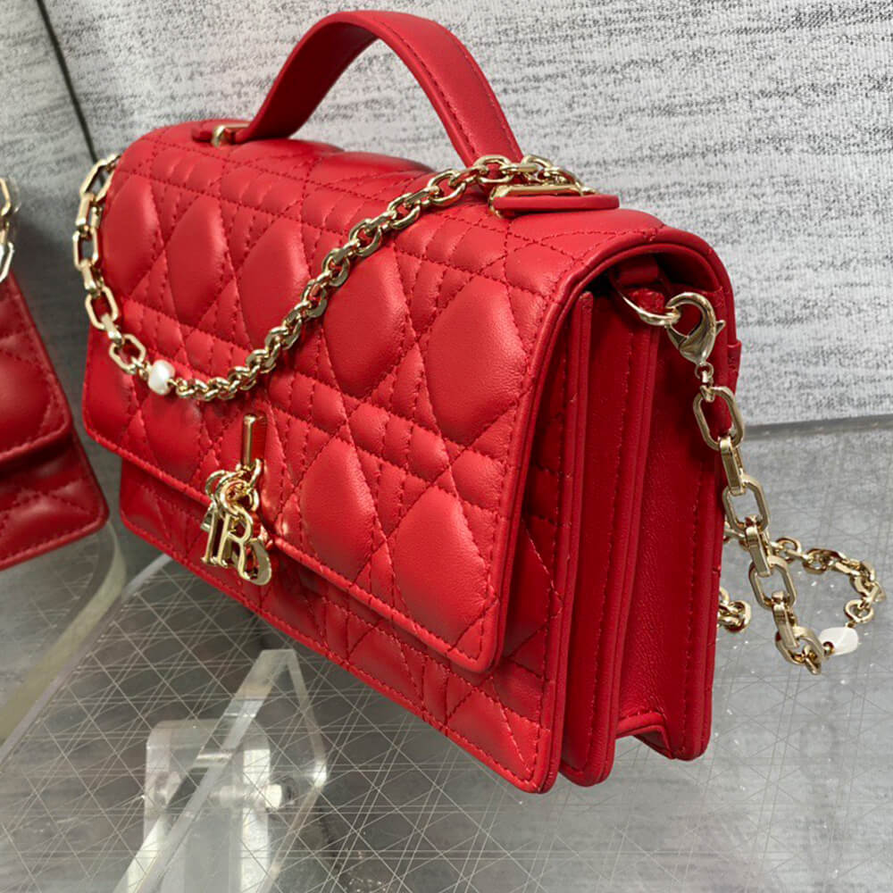 My Dior Mini Bag