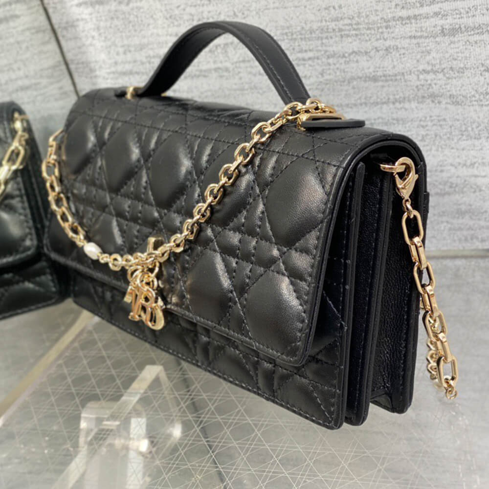 My Dior Mini Bag