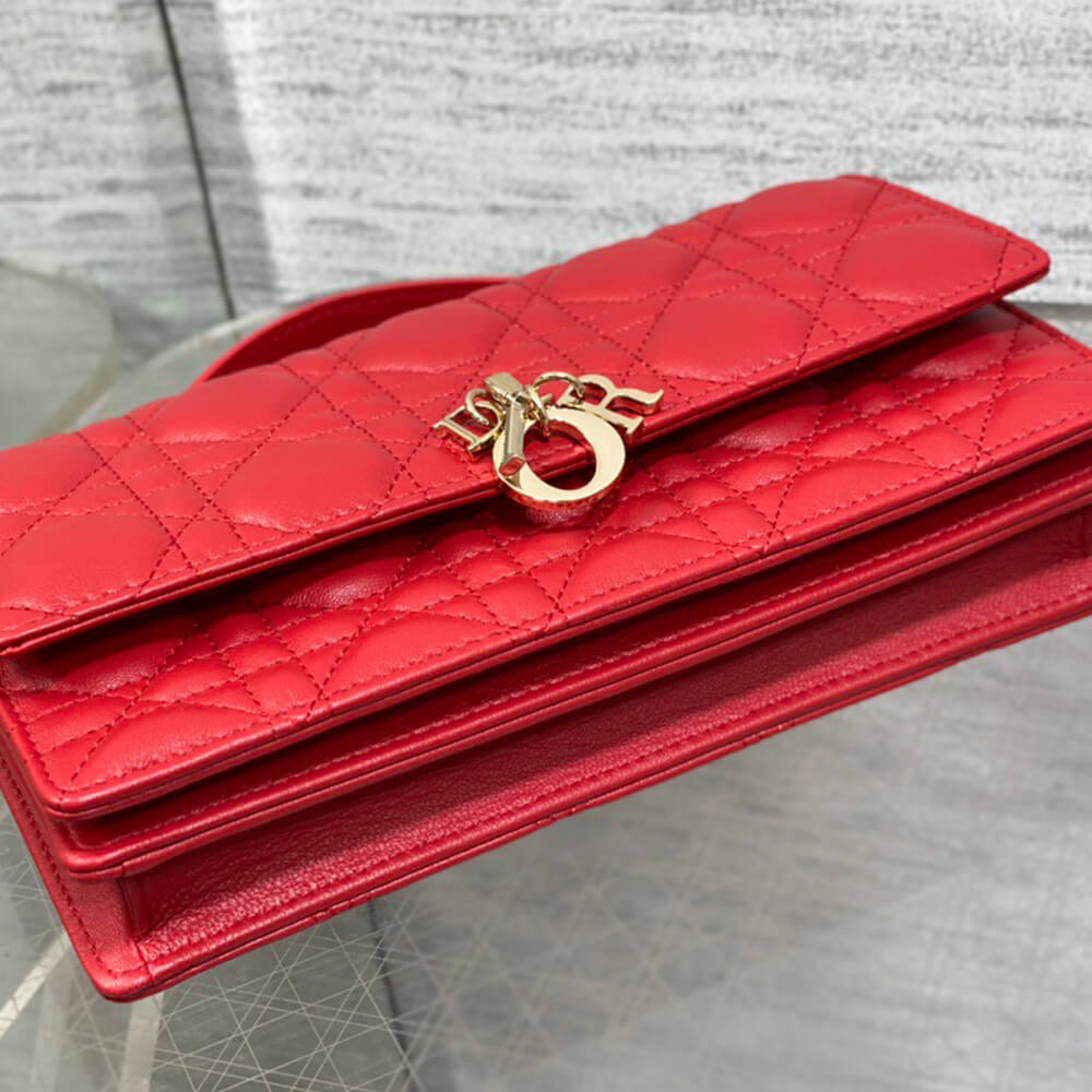My Dior Mini Bag