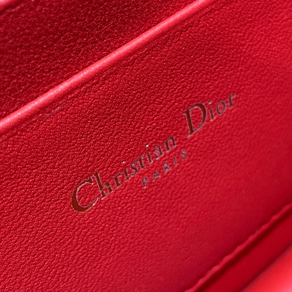 My Dior Mini Bag